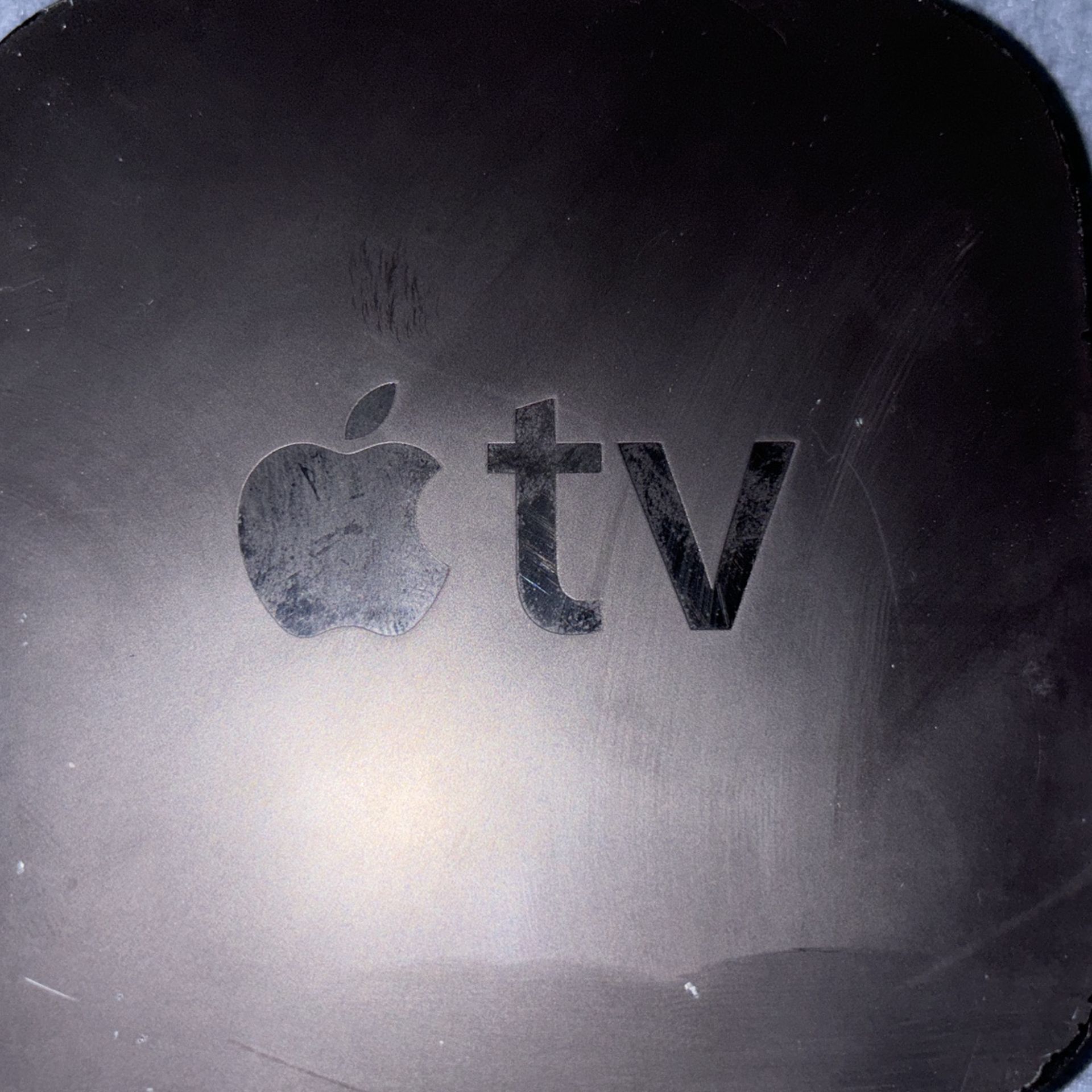 Apple Tv