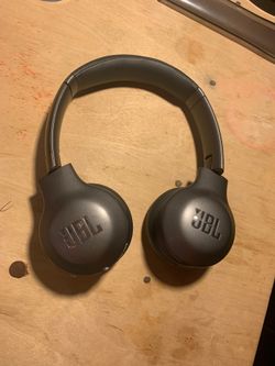 JBL headphones