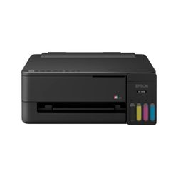 EPSON EcoTank ET-1913 Wireless Color Supertank (Black)