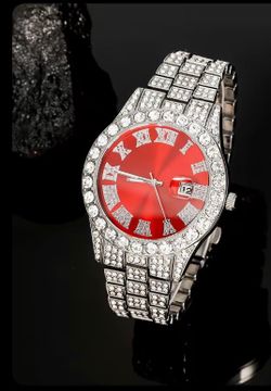 Quartz Watch Set, Unisex