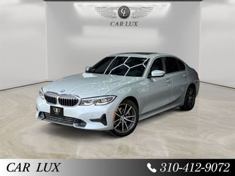 2019 BMW 330i