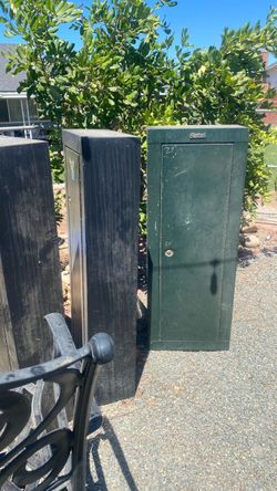 3 safes