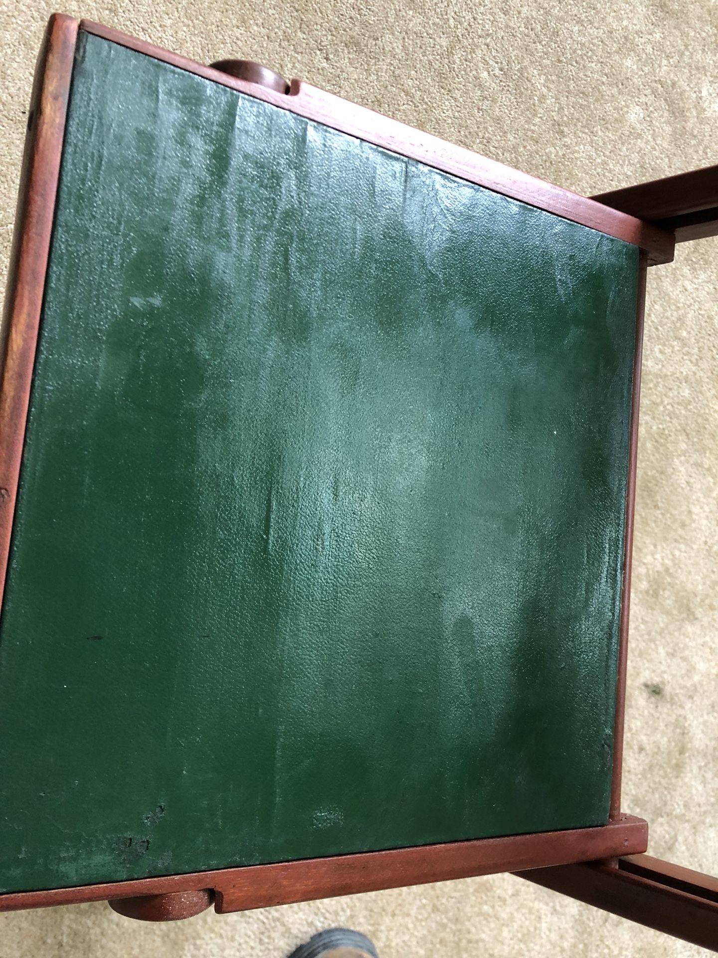 Five Beautiful antique chairs