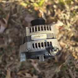 2014 Kia Sportage Alternator 