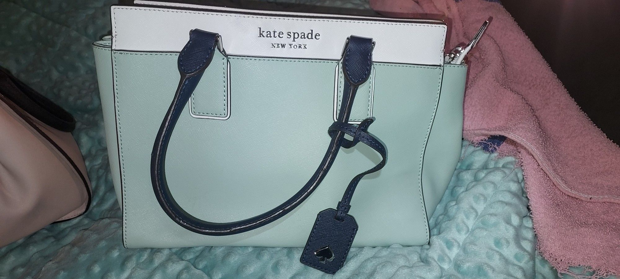 Kate Spade Purse