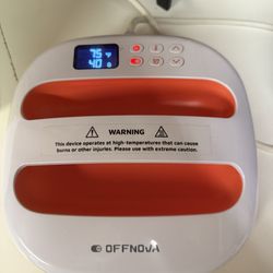 Heat Press
