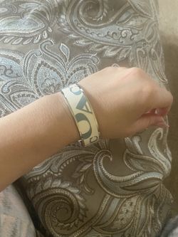 Coach Braclet 
