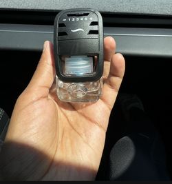 Car Perfume 