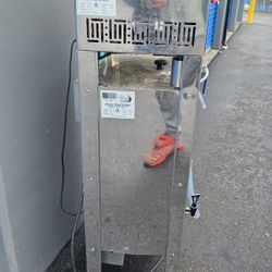 Lifemist- Water Distiller, Model LM -HT

-G2-20