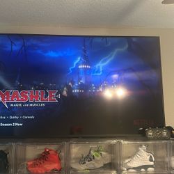 70” Tv