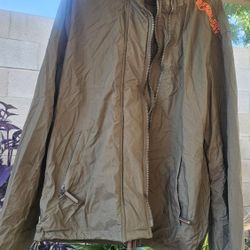 Superdry Windcheater