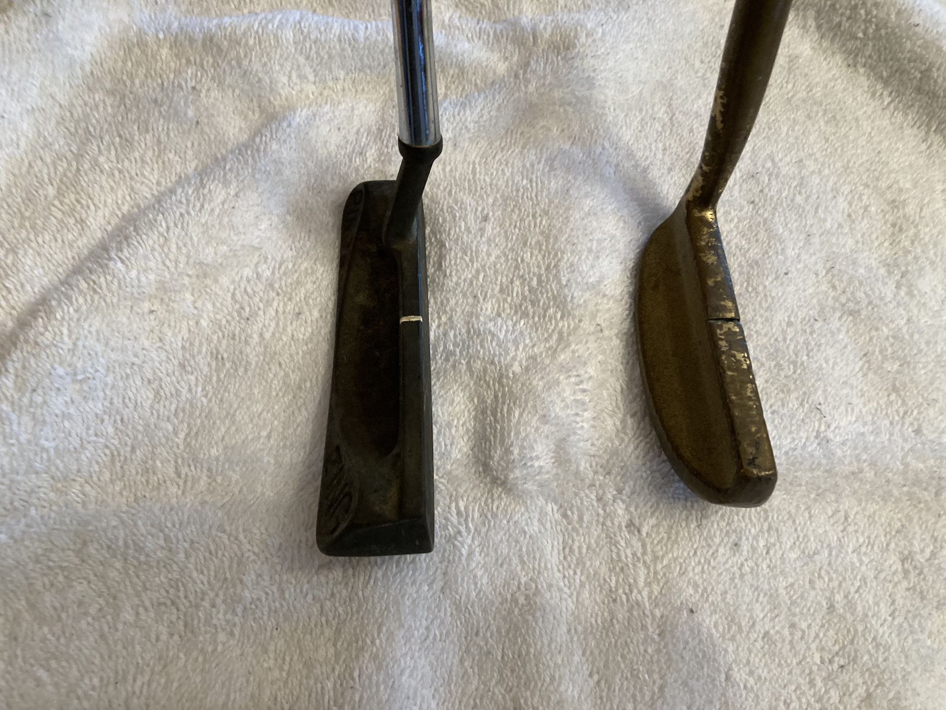 Golf Clubs