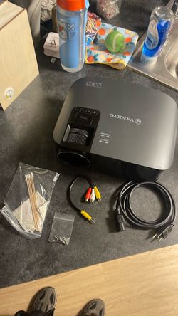 Projector (Vankyo)
