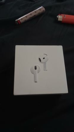 Air pods noise cancellation