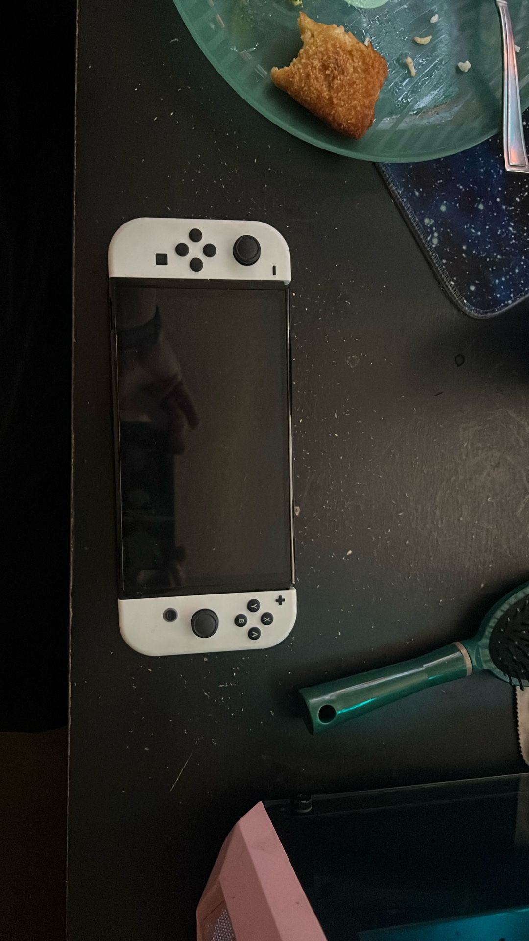 Nintendo Switch Version 2 Oled
