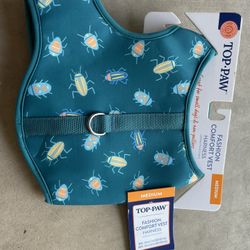 M Beetle Dog Harness