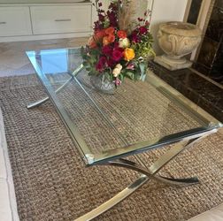 Mesa De Centro Center Table