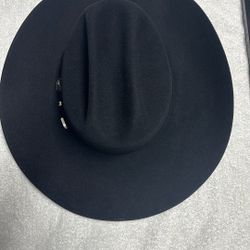 STETSON