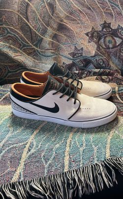 Nike Skating Shoe Stefan Janoski