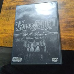 Cypress Hill  Dvd