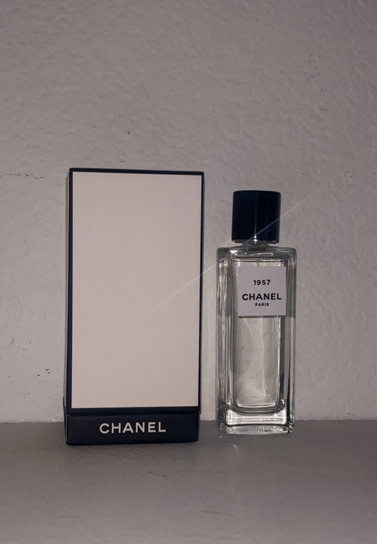 Chanel 1957 Perfume 2.5 OZ