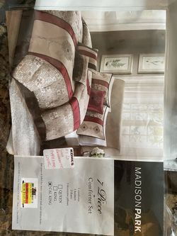 New Comfort Set