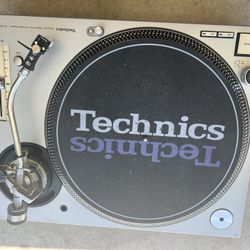Technics SL-1200M3D
