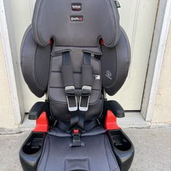 BRITAX BOOSTER SEAT