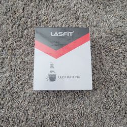 LASFIT Nissan Altima Fog Lights