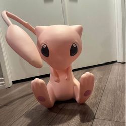 Mewtwo Live Size Pokémon 