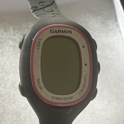 Garmin FR70 Fitness Watch  Heart-Rate Monitor Capabilities New Battery