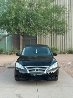 2015 Nissan Sentra S 150k miles $5,700 Clean Title