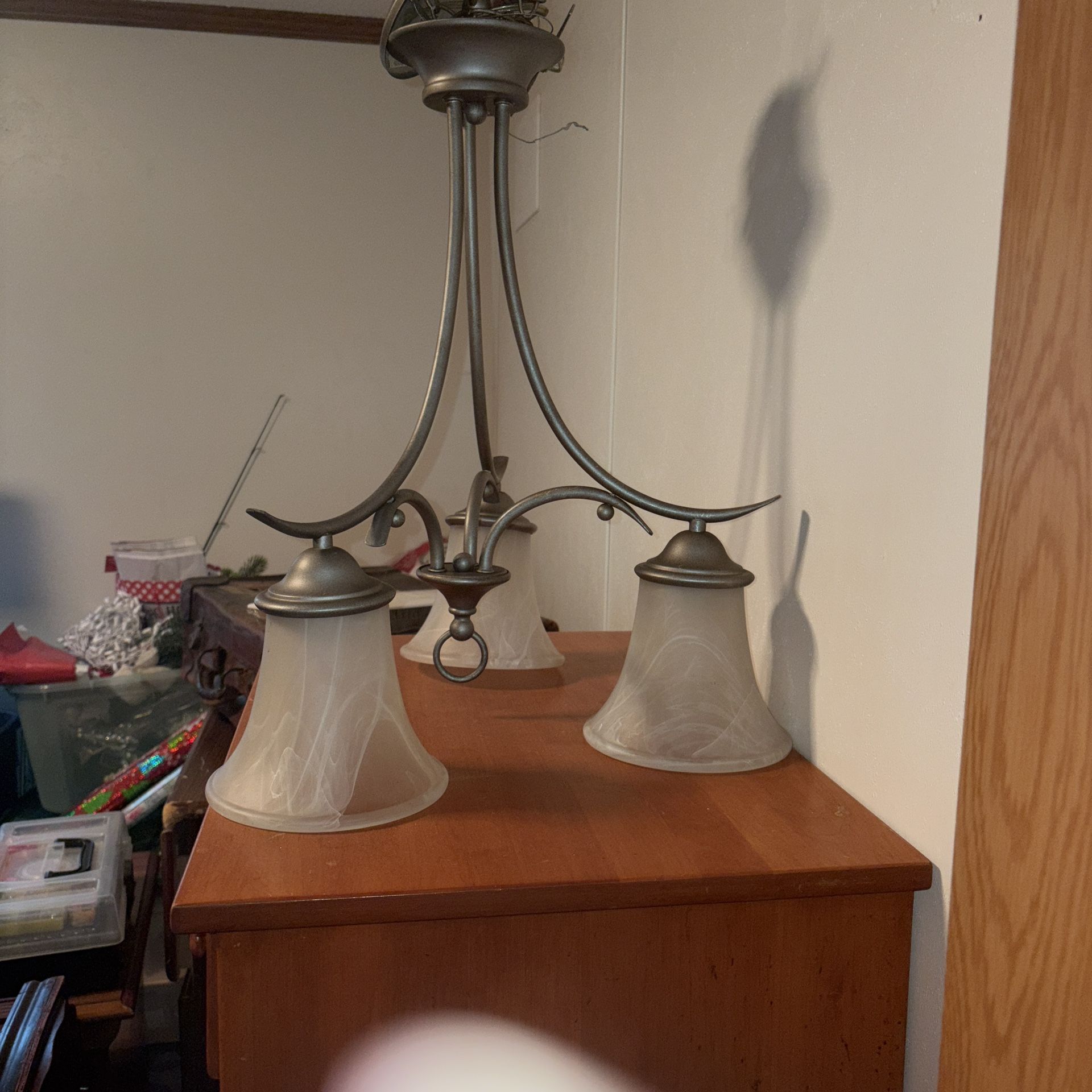 Chandelier