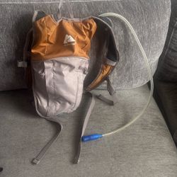 Ozark Trail Water Backpack