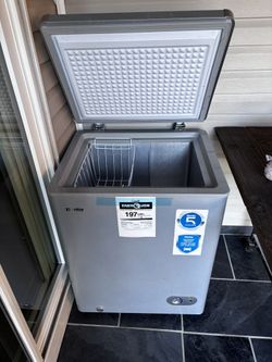 Fridge