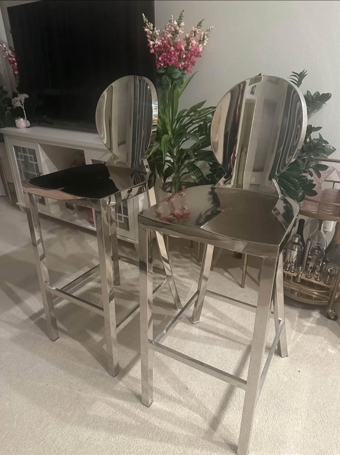 Wayfair Bar Stools