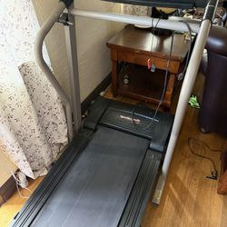 Treadmill 