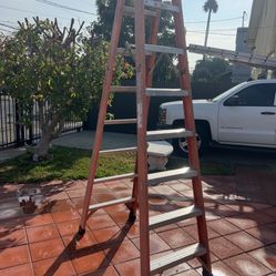 Excellent Condition Different Sizes A Frame Fiberglass Letters