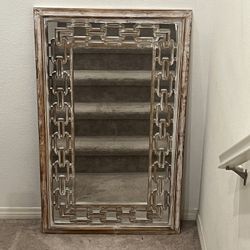 Decorative Mirror 