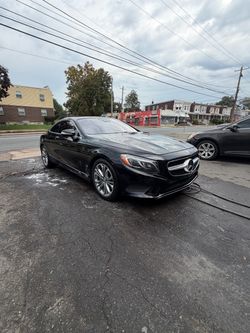 Rims 2015 s550