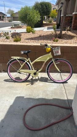 margaritaville bike 26 inch