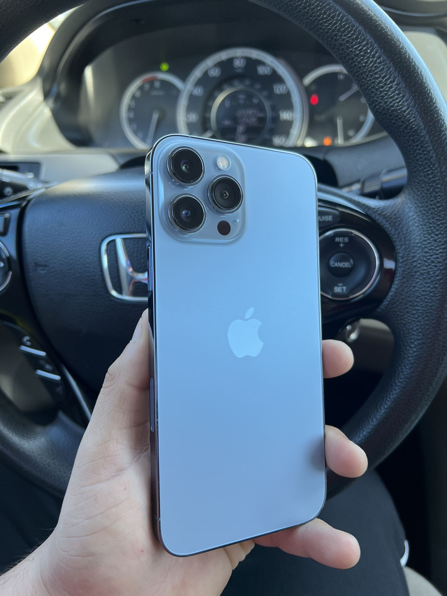 iPhone 13 Pro Max De 128gb