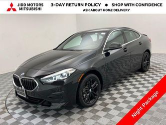 2024 BMW 228 Gran Coupe