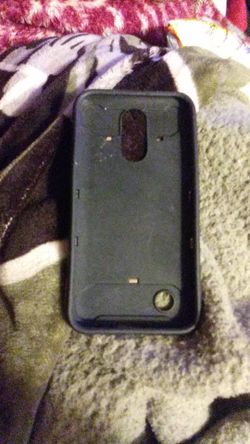 A case for your phone