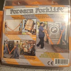Forearm Forklift