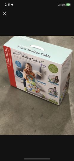 Infantino Walker New