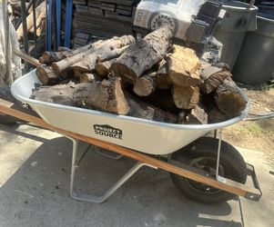 Mixed Firewood 