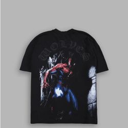 Darc Sport Spider Man Tee "Limited Tee"
