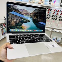 MacBook Air 2019 8gb Ram 128gb Ssd 