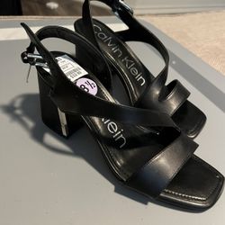 Calvin Klein Heels
